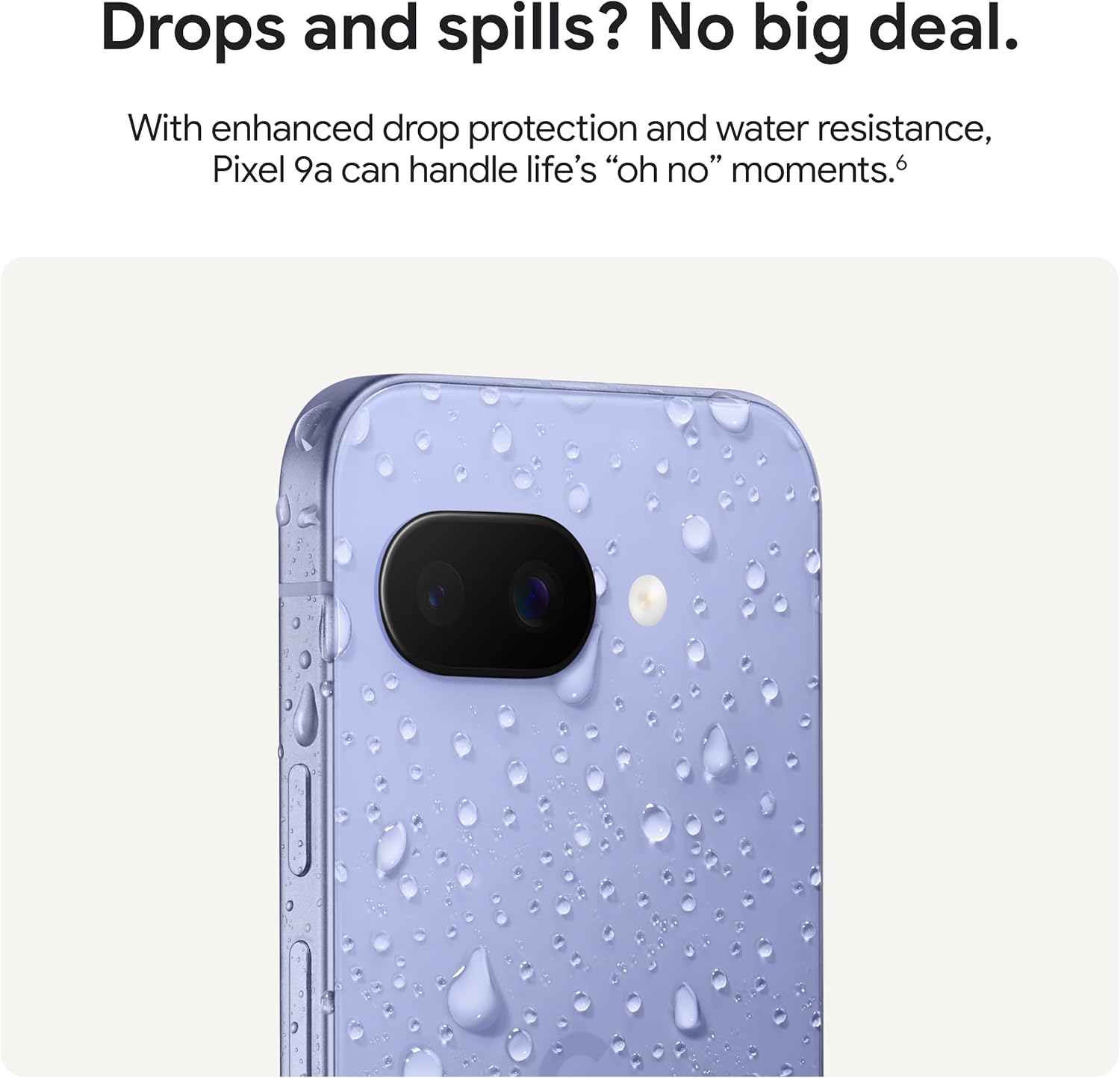  Google Pixel 9a - 128GB
